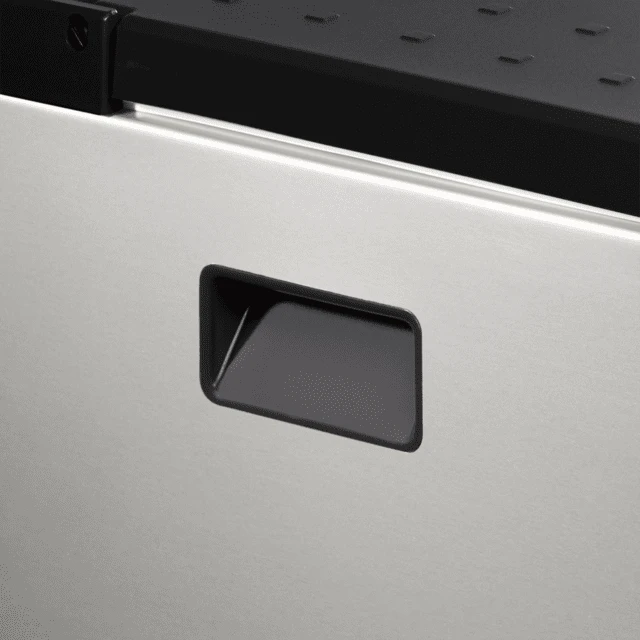 Dometic ACX3 40 G Combicool Camping 3 Way Fridge 12volt Mains Gas - Image 4