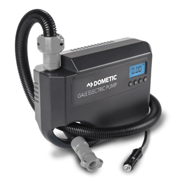Kampa Dometic Gale Pump 12V Electric Pump