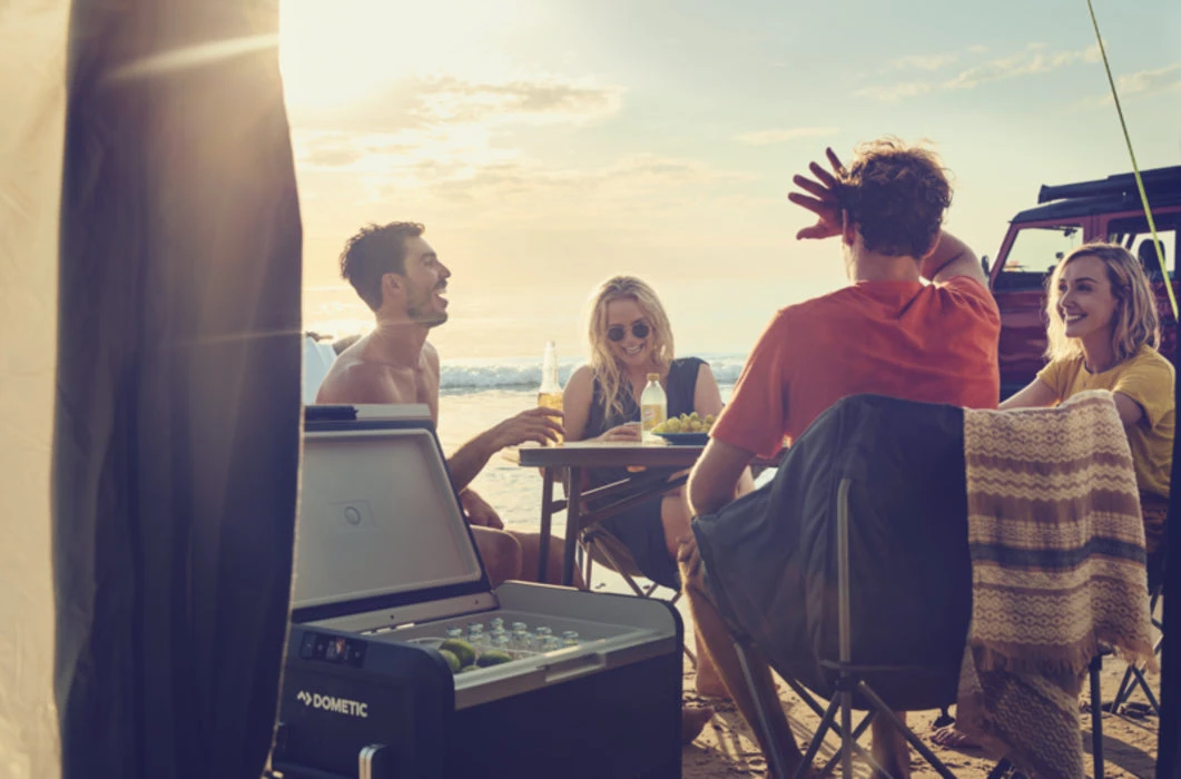 Dometic CFX3 25L Portable Compressor Cool Box And Freezer - Image 3