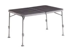 Outdoor Revolution Cortina Weatherproof Table Large ( 80 X 120 Cm)