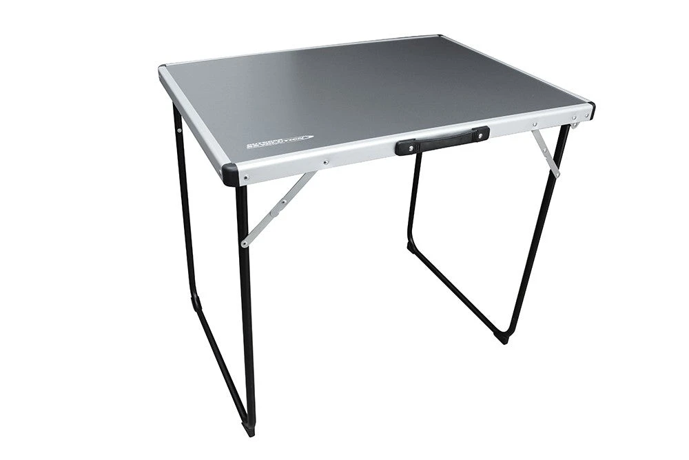 Outdoor Revolution Alu Top Camp Table 80 X 60cm