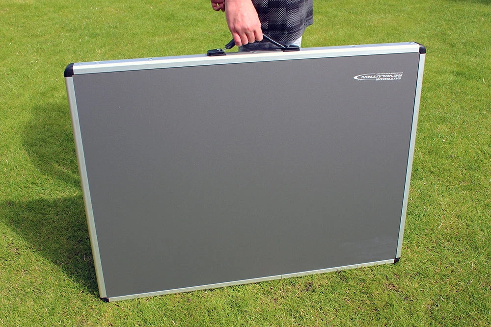 Outdoor Revolution Alu Top Camp Table 80 X 60cm - Image 2