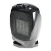 Outdoor Revolution’s Portable PTC Ceramic Heater