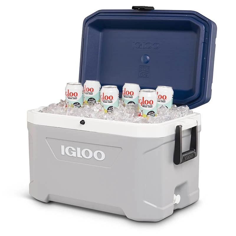 Igloo Maxcold 54QT Cool Box - Image 3