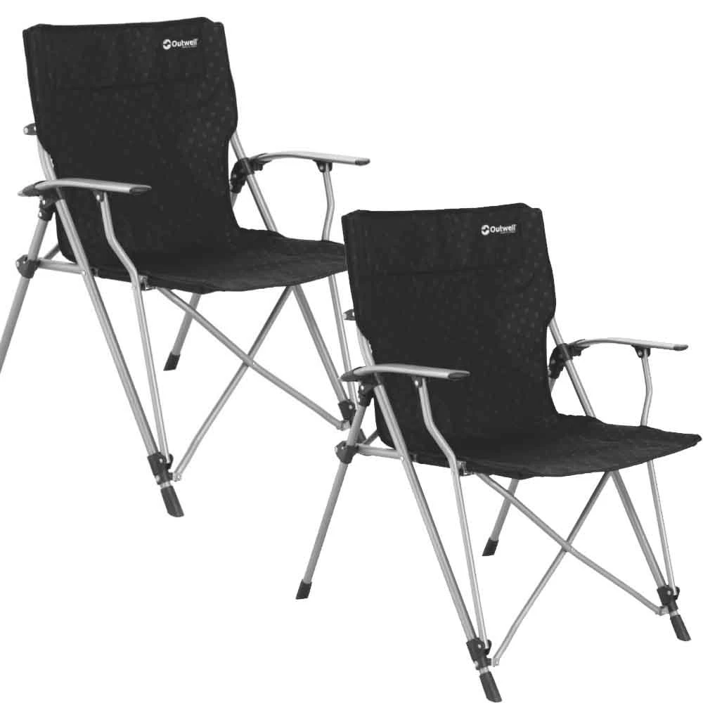 Outwell Goya Chair - Image 2