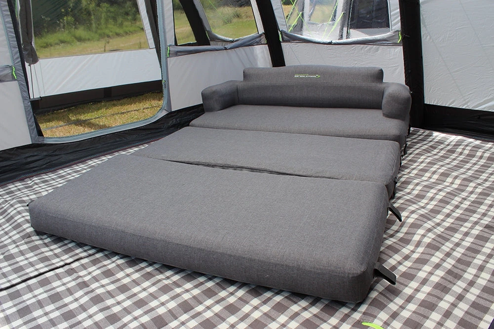 Outdoor Revolution Campese Inflatable Sofa Bed - Image 2