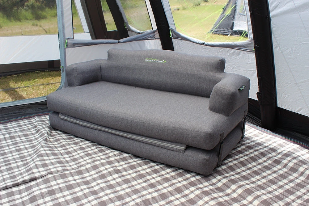 Outdoor Revolution Campese Inflatable Sofa Bed - Image 3