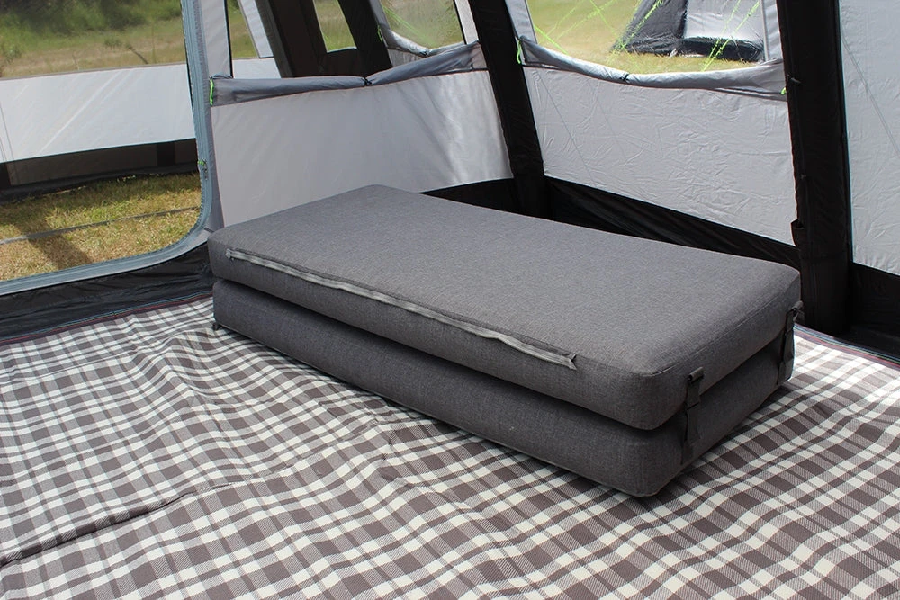 Outdoor Revolution Campese Inflatable Sofa Bed - Image 6