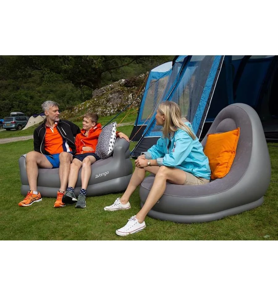 Vango Inflatable Sofa - Image 2