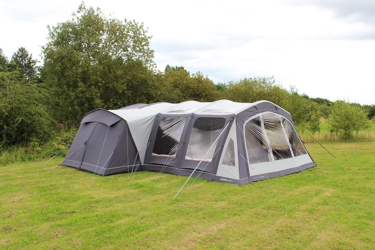 Outdoor Revolution Kalahari PC 7.0 Air Tent Package 2022 - Image 2
