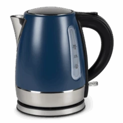 Kampa Cascade 1 Litre Kettle (Midnight)