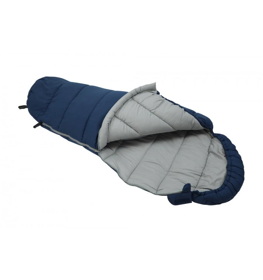 Vango Kanto Junior Sleeping Bag - Image 3