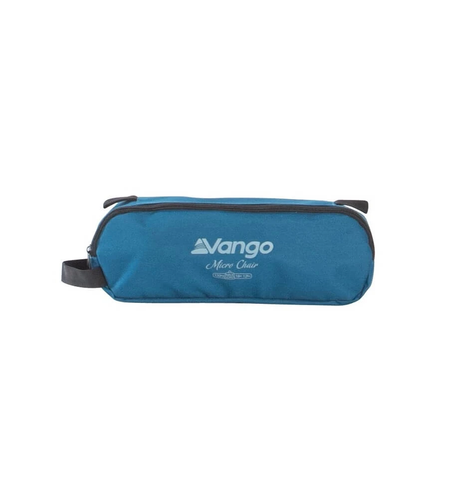 Vango Micro Steel Chair - Image 2