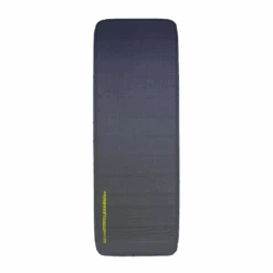 Zempire Monster Self Inflating Mat Single 10cm