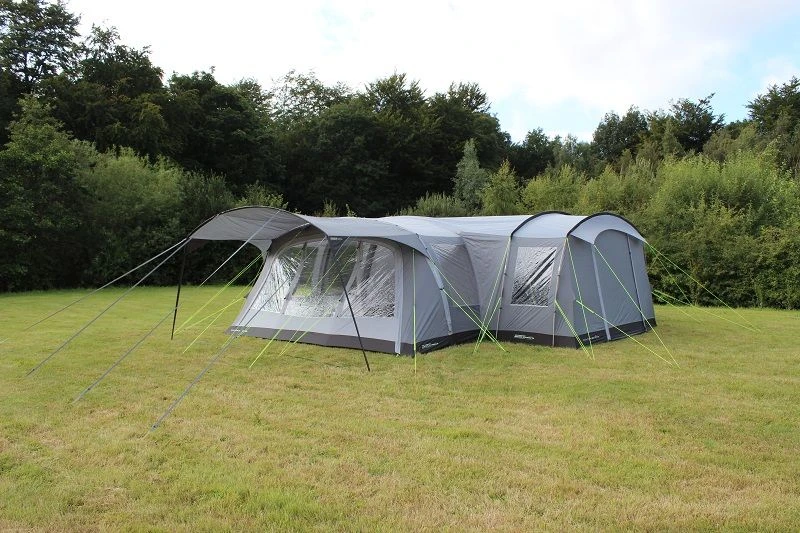 Outdoor Revolution Camp Star 700 Air Tent - Image 6