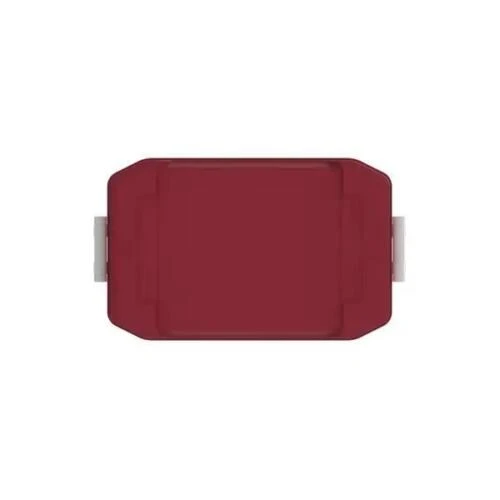 Igloo Latitude 52 Ice Cool Box 47 Litre - Red - Image 2