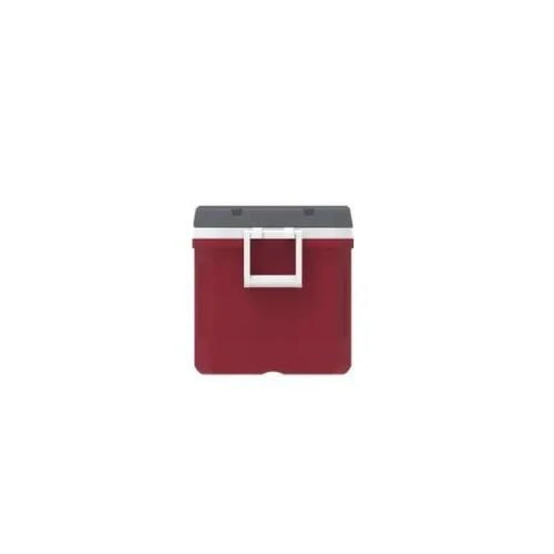 Igloo Latitude 52 Ice Cool Box 47 Litre - Red - Image 3