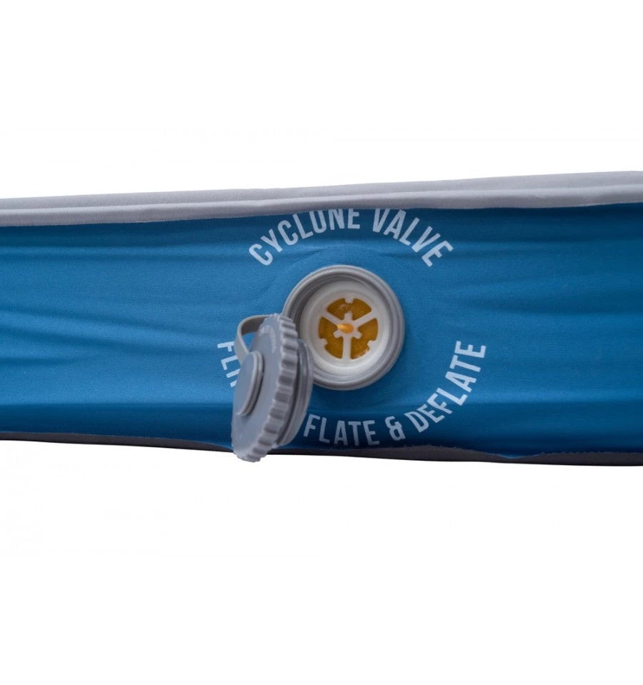 Vango Shangri-La II 10 Grande Single Self Inflating Mat - Image 2