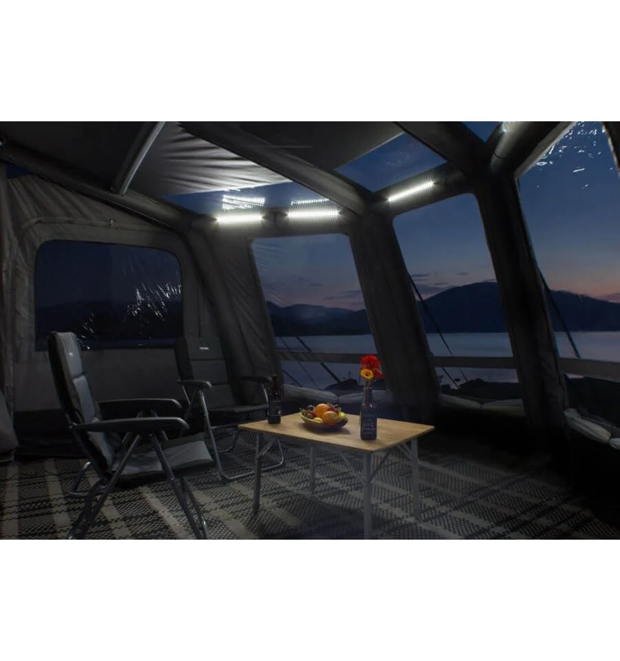 Vango Sunbeam 450 Starter Kit - Image 2