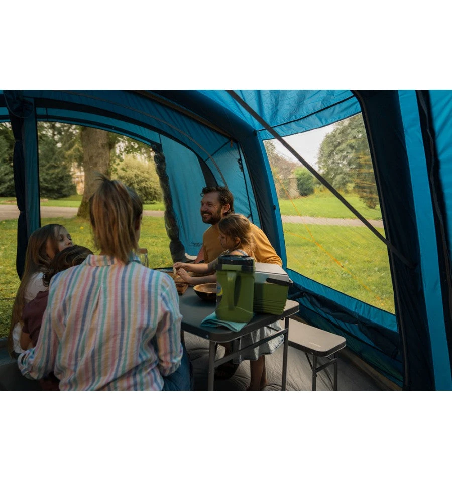 Vango Tahiiti 850XL Airbeam Tent 2023 - Image 8