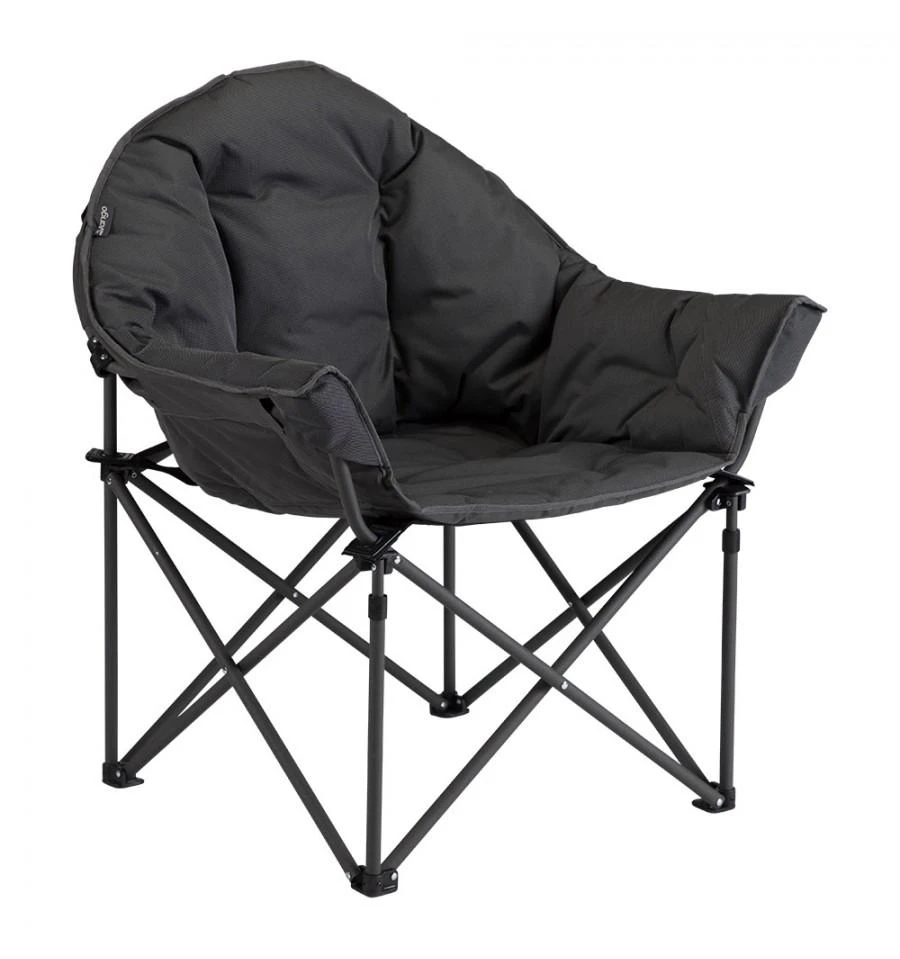 2 X Vango Titan 2 Oversized Chairs (Excalibur) - Image 2