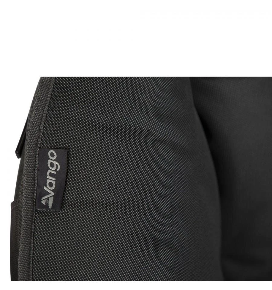 2 X Vango Titan 2 Oversized Chairs (Excalibur) - Image 4