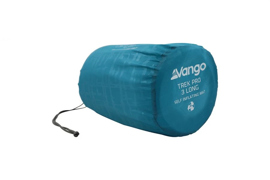Vango Trek Pro 3 Long Mat - Image 4