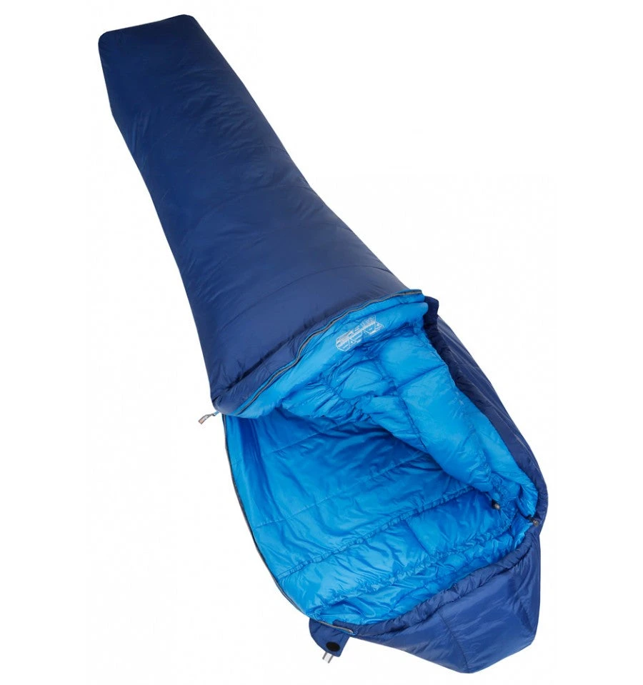 Vango Ultralite Pro 200 Sleeping Bag - Image 2