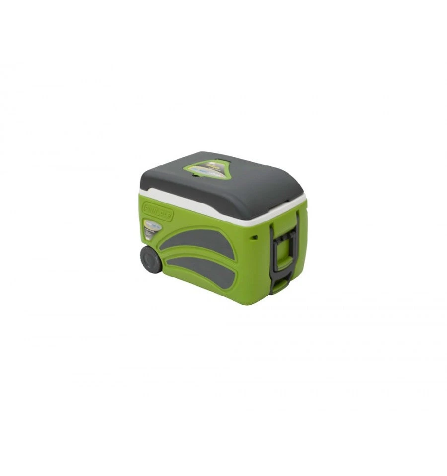Vango Pinnacle Wheelie 45L Coolbox - Image 6